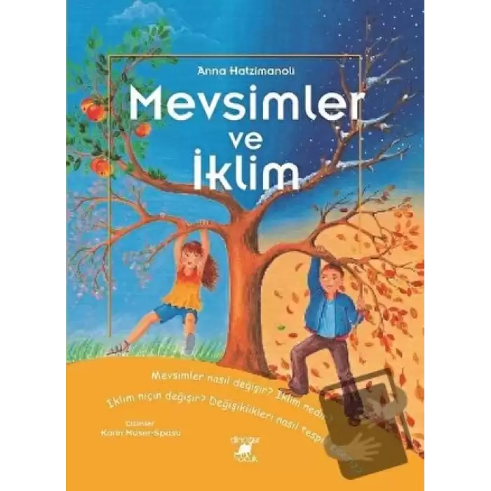 Mevsimler ve İklim