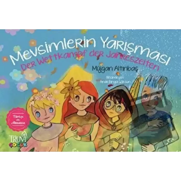 Mevsimler Yarışması