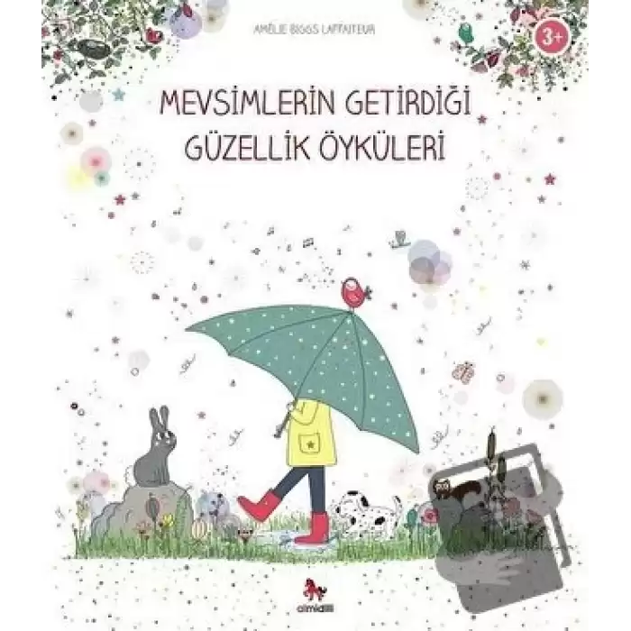 Mevsimlerin Getirdiği Güzellik Öyküleri