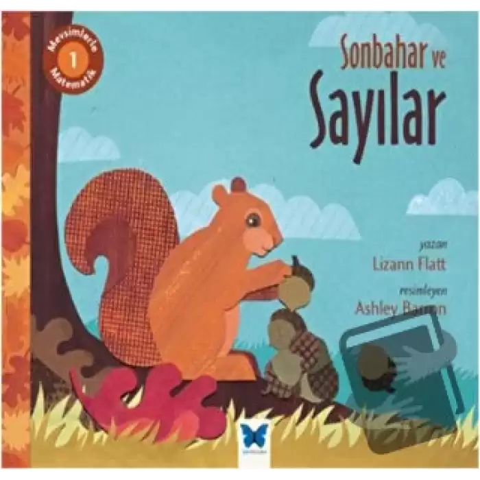 Mevsimlerle Matematik 1: Sonbahar ve Sayılar