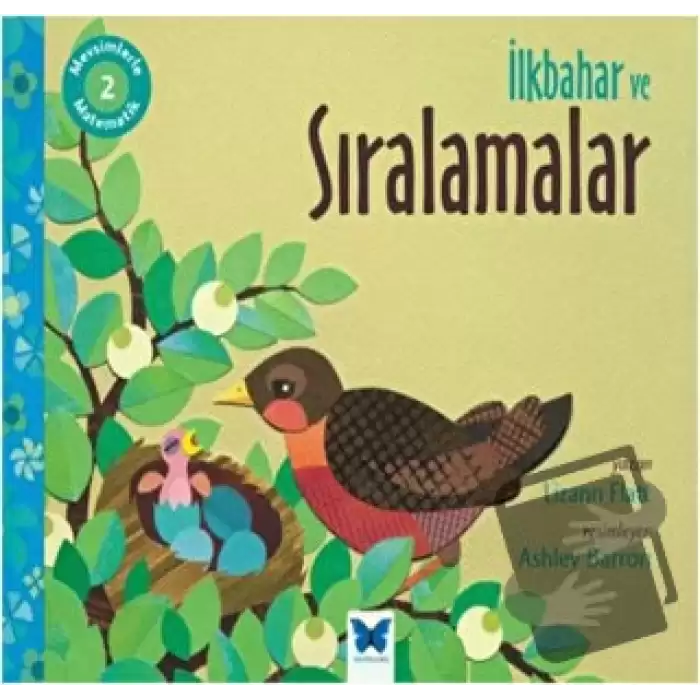 Mevsimlerle Matematik 2: İkbahar ve Sıralamalar