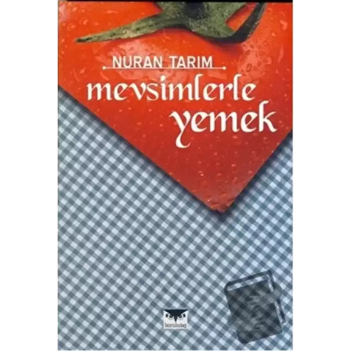 Mevsimlerle Yemek