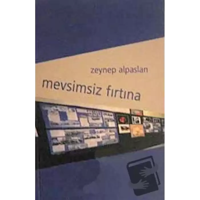 Mevsimsiz Fırtına