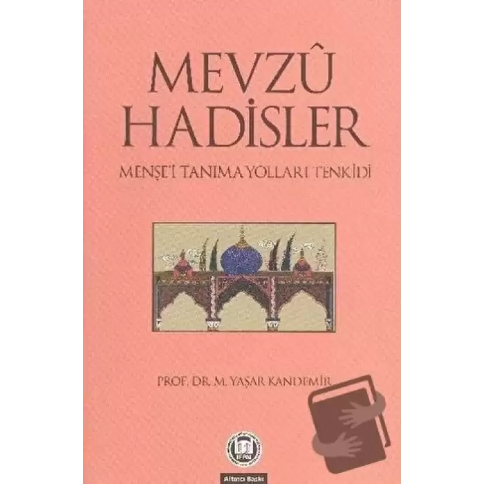 Mevzu Hadisler