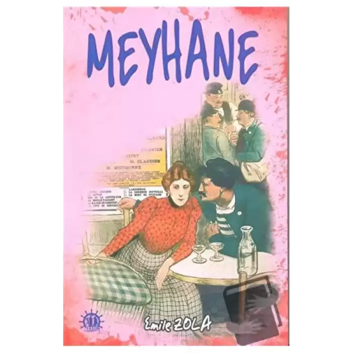 Meyhane