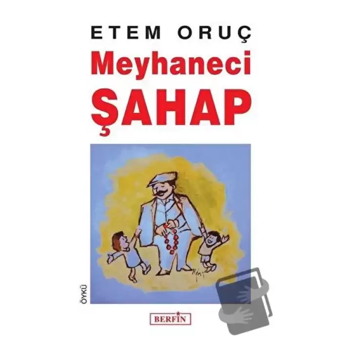 Meyhaneci Şahap