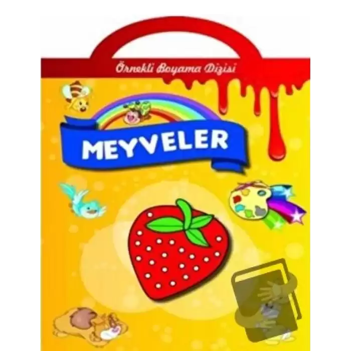 Meyveler