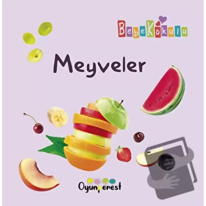 Meyveler