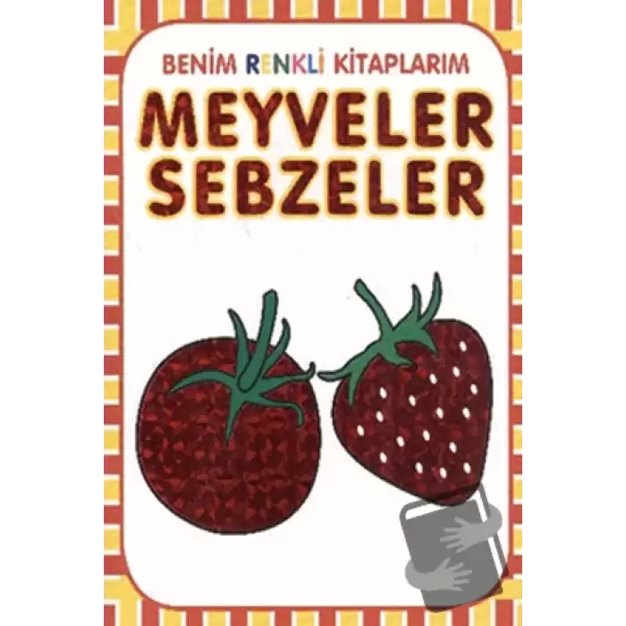 Meyveler - Sebzeler