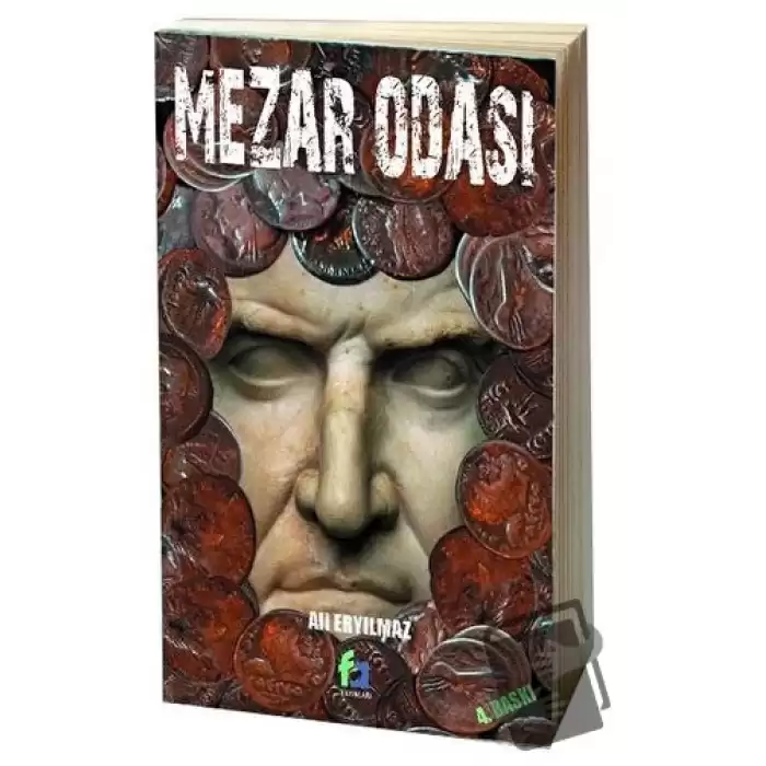 Mezar Odası