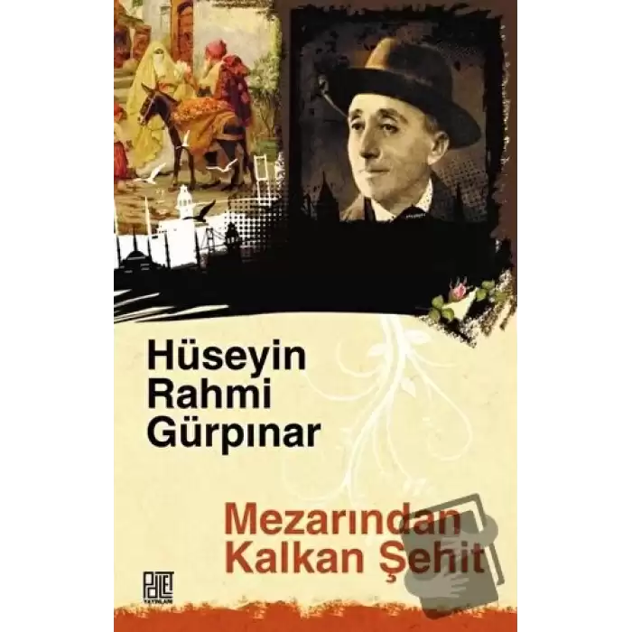 Mezarından Kalkan Şehit (Orijinal Metin)