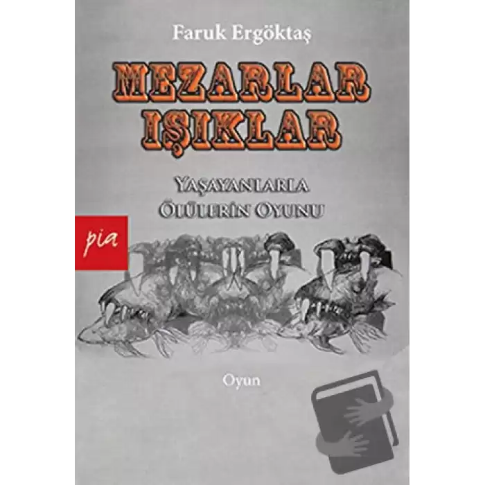 Mezarlar - Işıklar