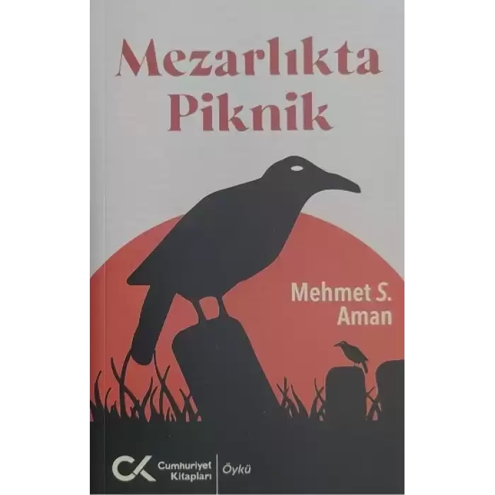 Mezarlıkta Piknik