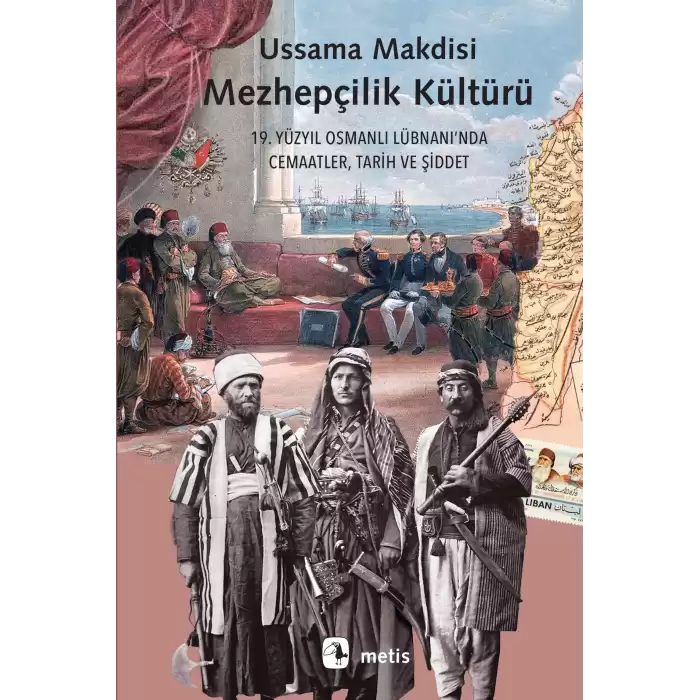 Mezhepçilik Kültürü