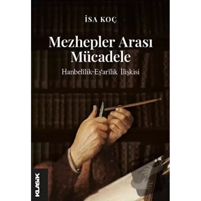 Mezhepler Arası Mücadele