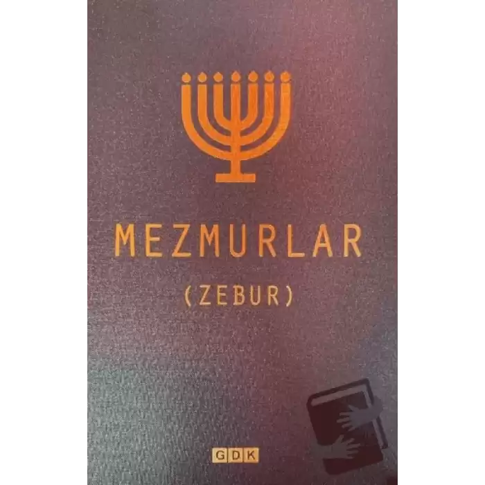 Mezmurlar - Zebur