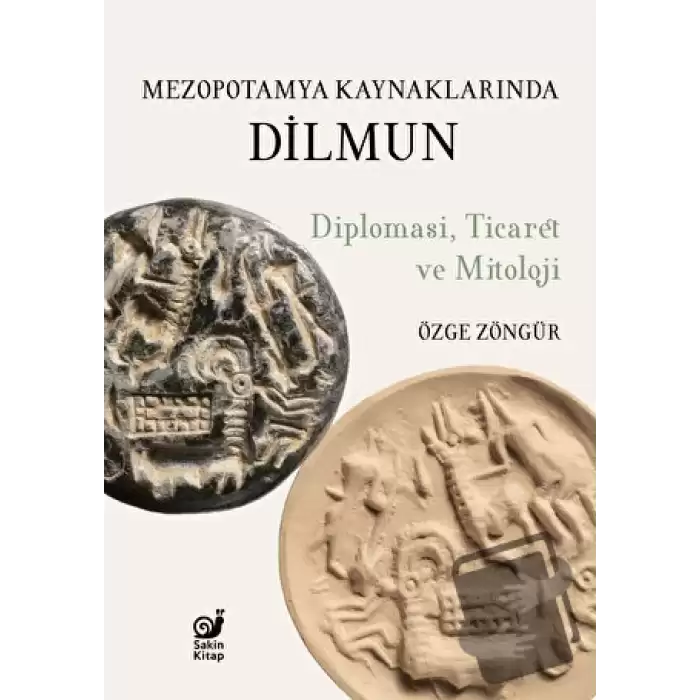 Mezopotamya Kaynaklarında Dilmun