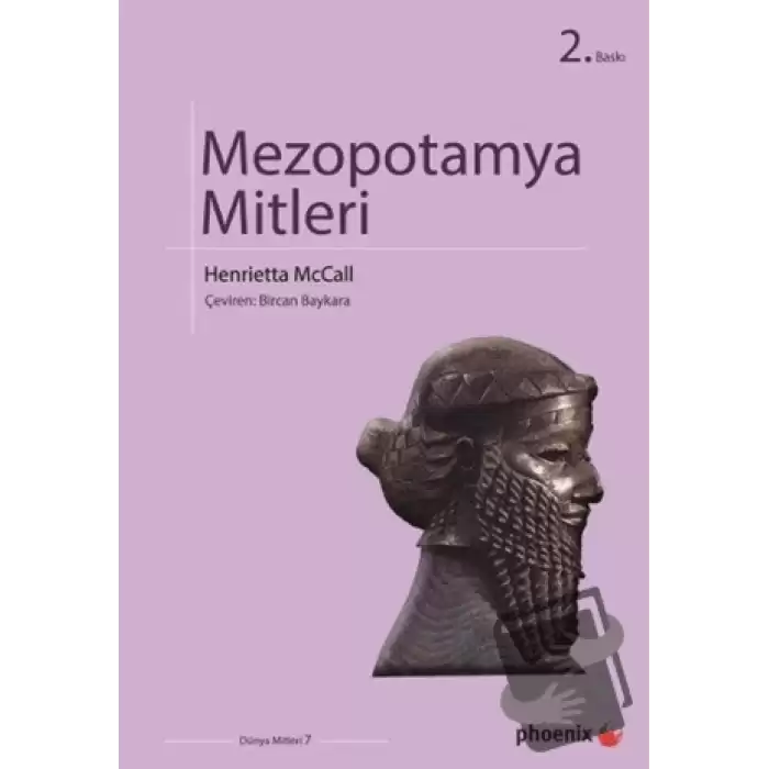 Mezopotamya Mitleri