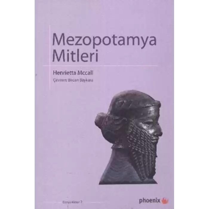 Mezopotamya Mitleri