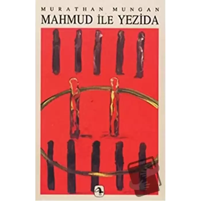 Mezopotamya Üçlemesi 1: Mahmud ile Yezida