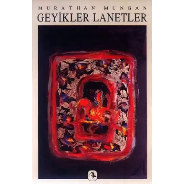 Mezopotamya Üçlemesi 3 - Geyikler Lanetler