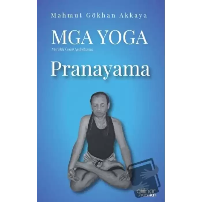 MGA Yoga Pranayama