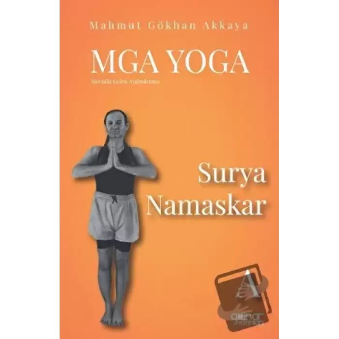 MGA Yoga Surya Namaskar A