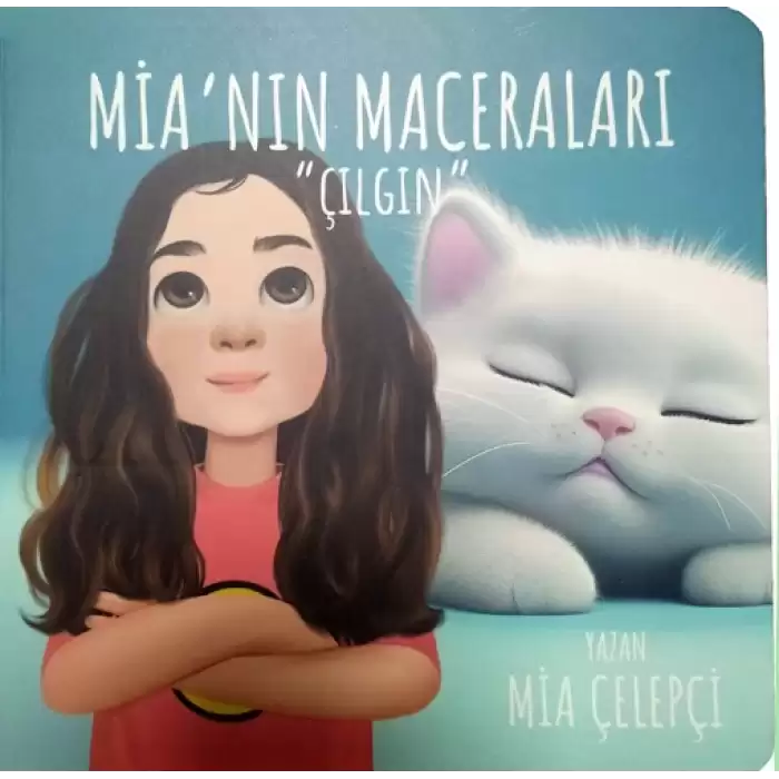 Mianın Maceraları - Çılgın