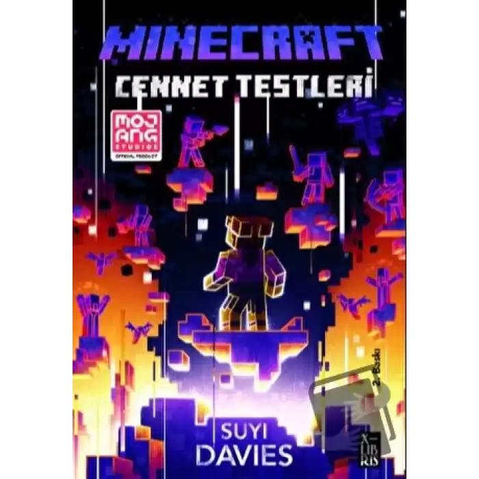 Micecraft - Cennet Testleri