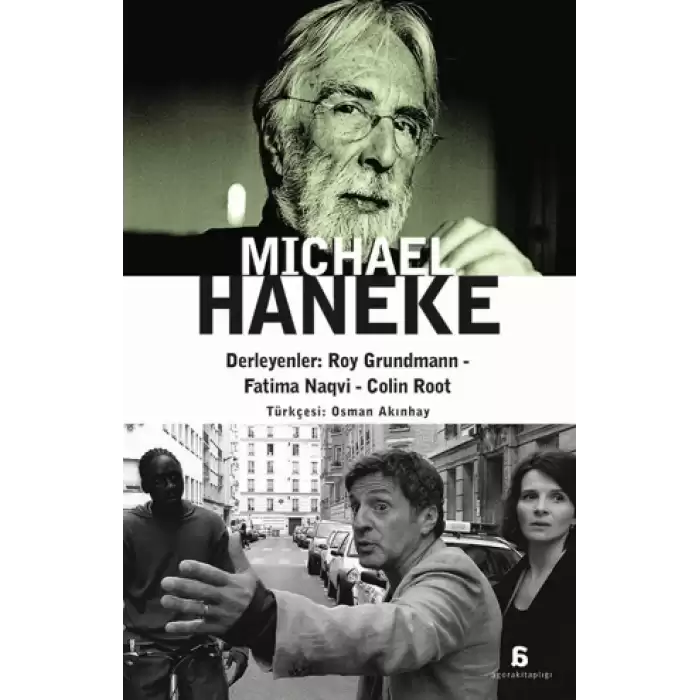 Michael Haneke