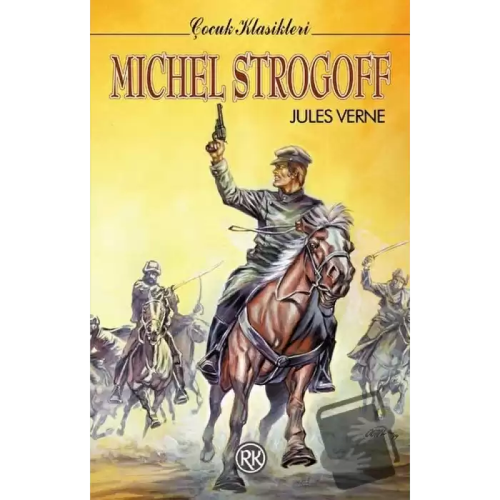 Michel Strogoff