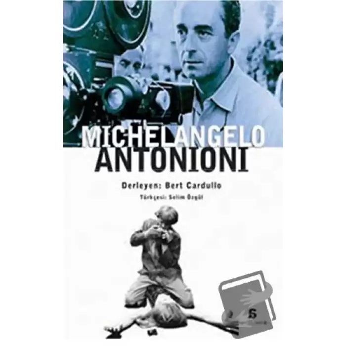 Michelangelo Antonioni