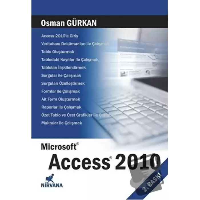 Microsoft Access 2010