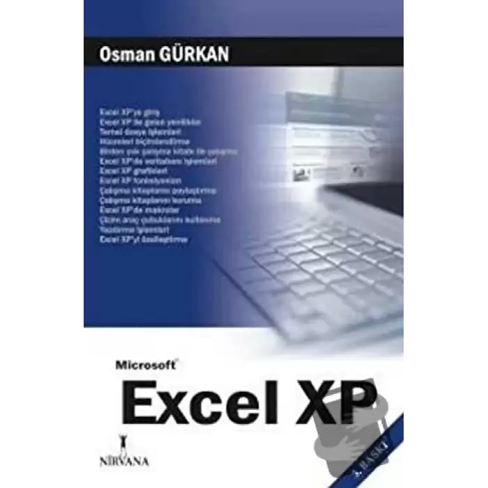 Microsoft Excel XP