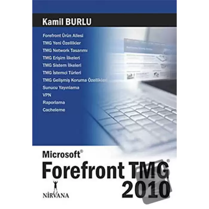 Microsoft Forefront Tmg 2010