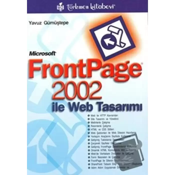 Microsoft FrontPage 2002