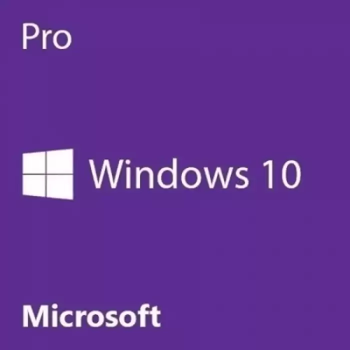 Microsoft Oem Windows Pro 11 64 Bit Türkçe Fqc-10556  Kutusuz İşletim Sistemi