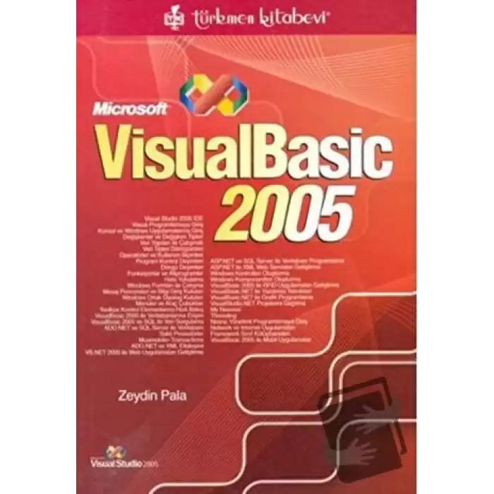 Microsoft VisualBasic 2005