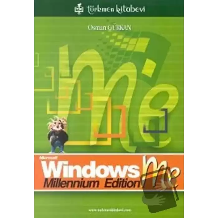 Microsoft Windows Me Millennium Edition