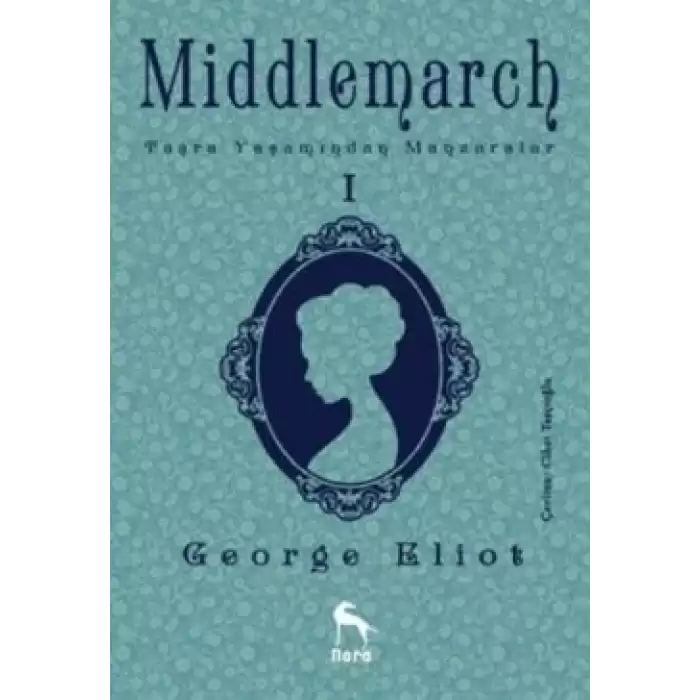 Middlemarch 1