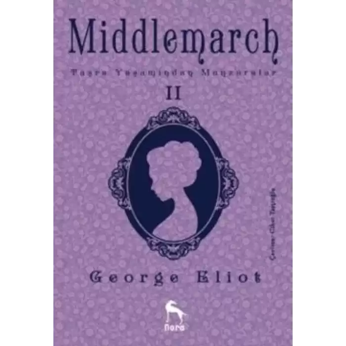 Middlemarch  2