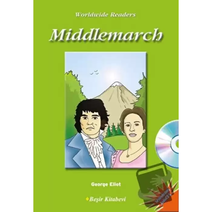 Middlemarch Level 3