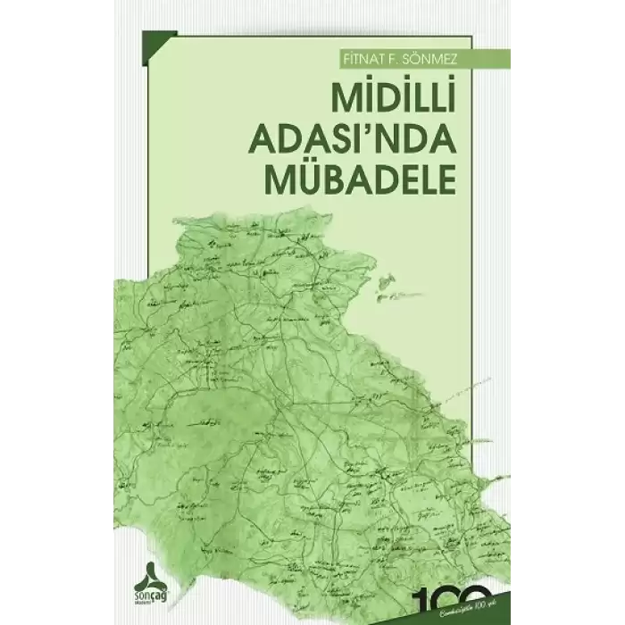 Midilli Adasında Mübadele