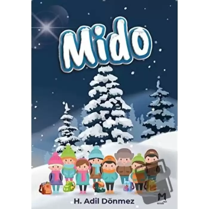 Mido