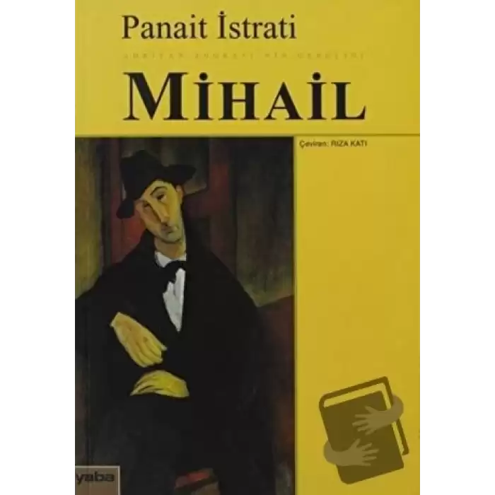 Mihail