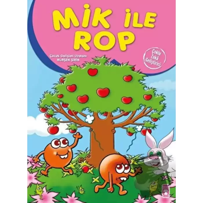 Mik ile Rop