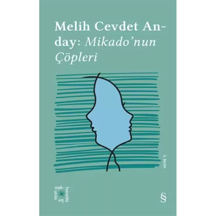 Mikadonun Çöpleri - Everest Açıkhava 3