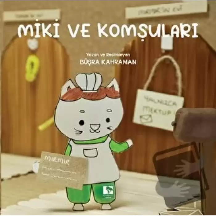 Miki ve Komşuları