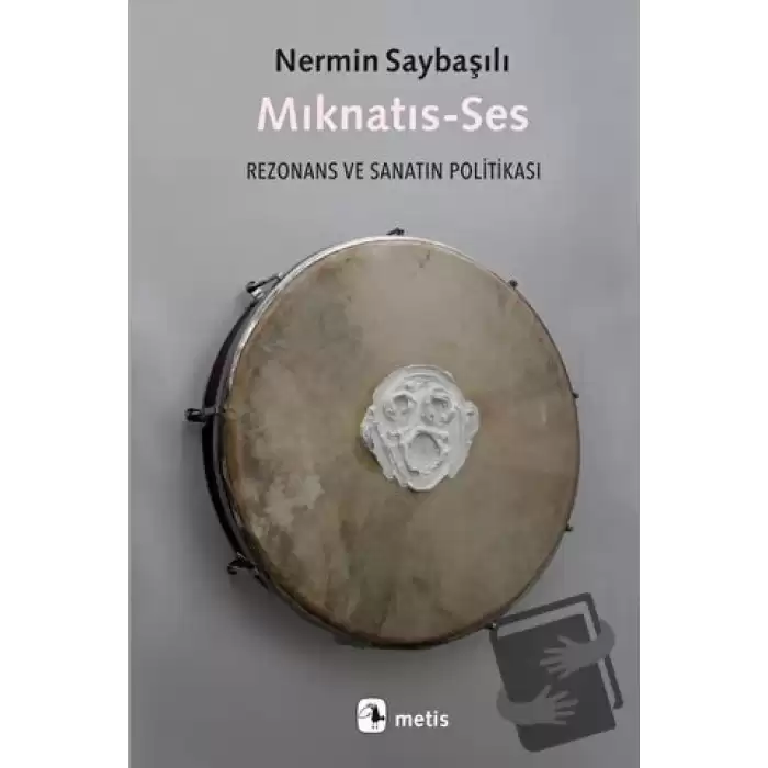 Mıknatıs-Ses