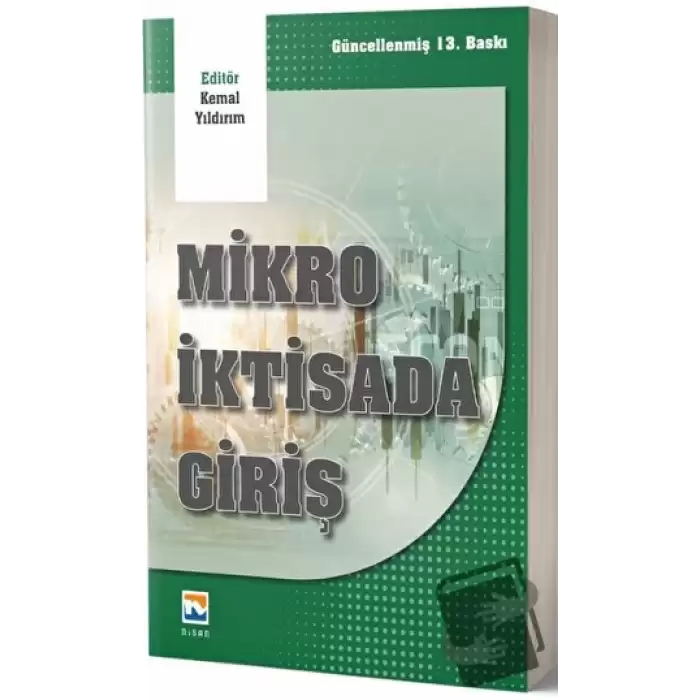 Mikro İktisada Giriş